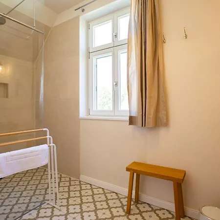 Kapitaenshaus Luv & Lee * ヴストロ