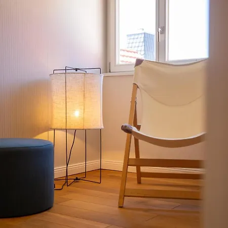 Kapitaenshaus Luv & Lee