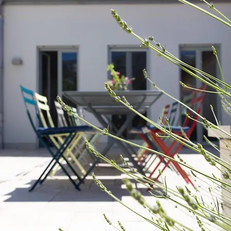 Kapitaenshaus Luv & Lee فاستروم