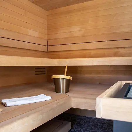 Kapitaenshaus Luv & Lee 別荘 *