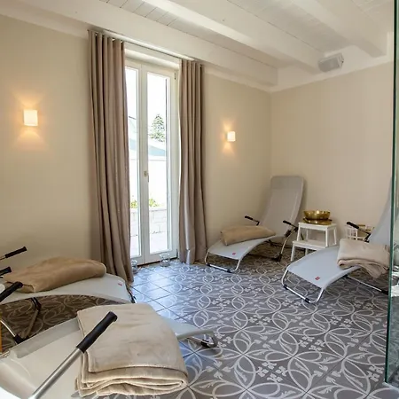 Kapitaenshaus Luv & Lee * ヴストロ