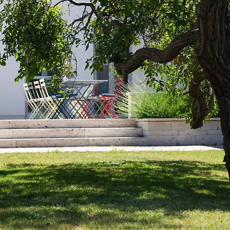 Kapitaenshaus Luv & Lee فاستروم