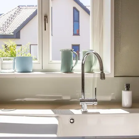 Kapitaenshaus Luv & Lee ヴストロ