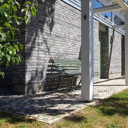 Kapitaenshaus Luv & Lee *